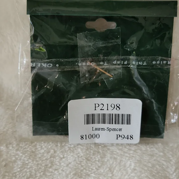 Salamander Brooch Pin Pendant Goldtone NWT - Picture 11 of 16